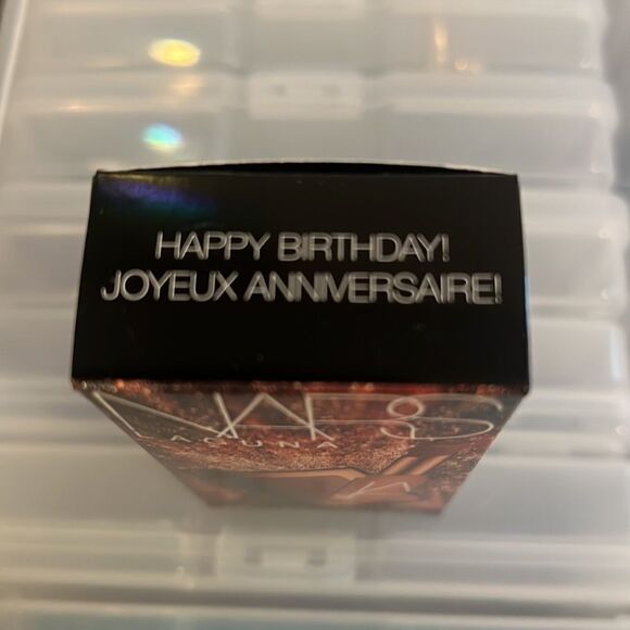 Nars laguna  - Picture 4 of 4